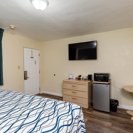 Stay Express Inn Элко Экстерьер фото