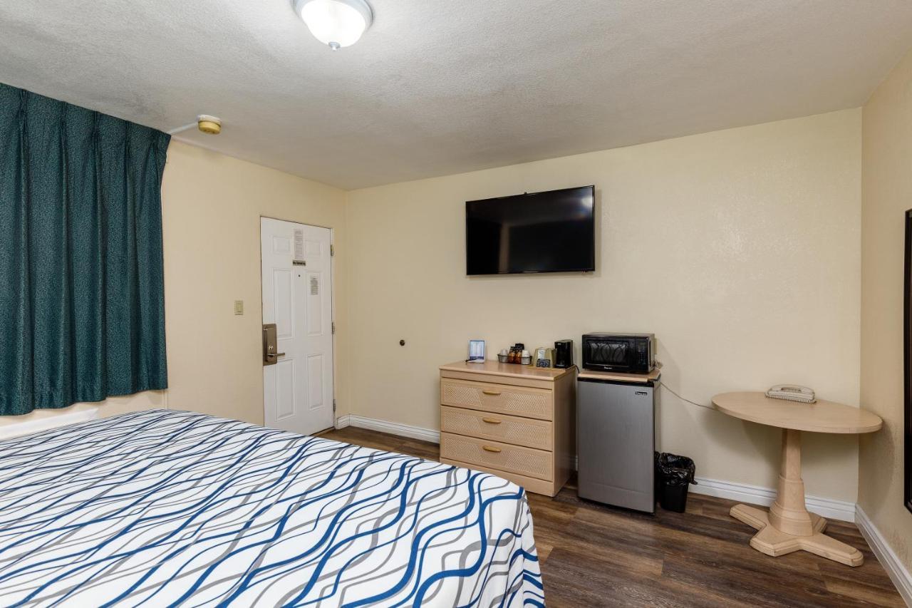 Stay Express Inn Элко Экстерьер фото