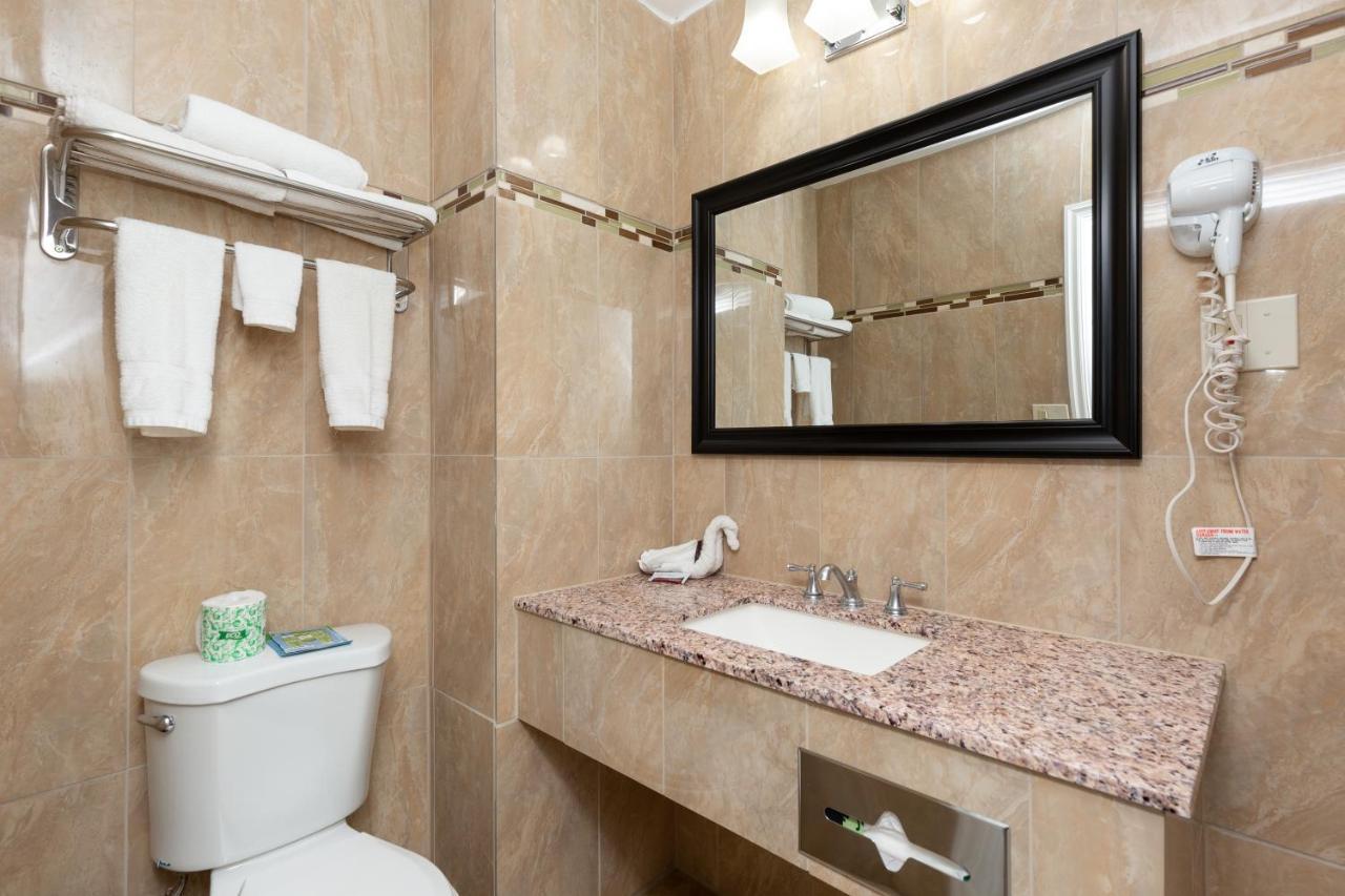 Stay Express Inn Элко Экстерьер фото