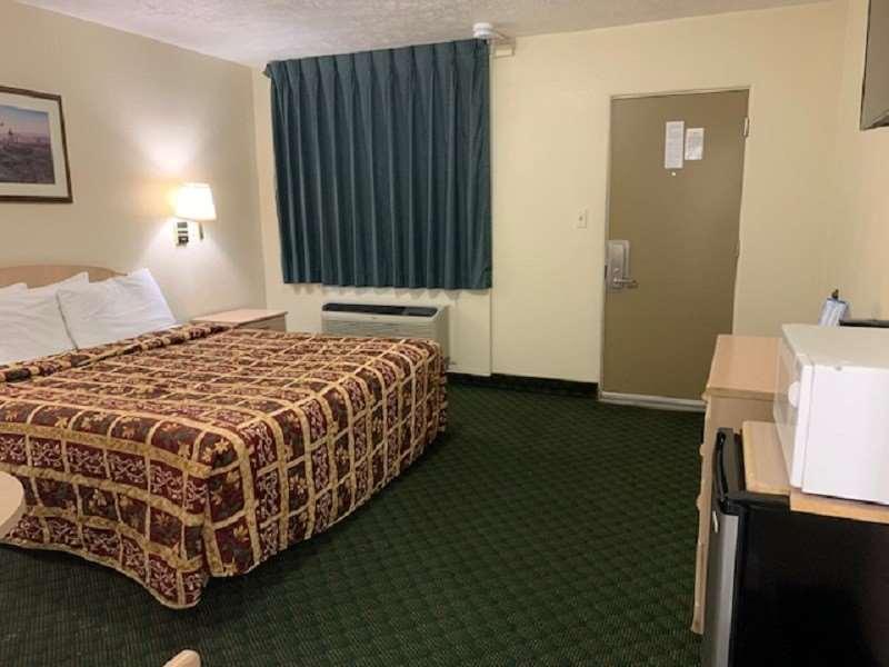 Stay Express Inn Элко Номер фото