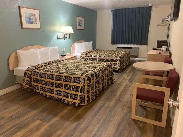 Stay Express Inn Элко Номер фото