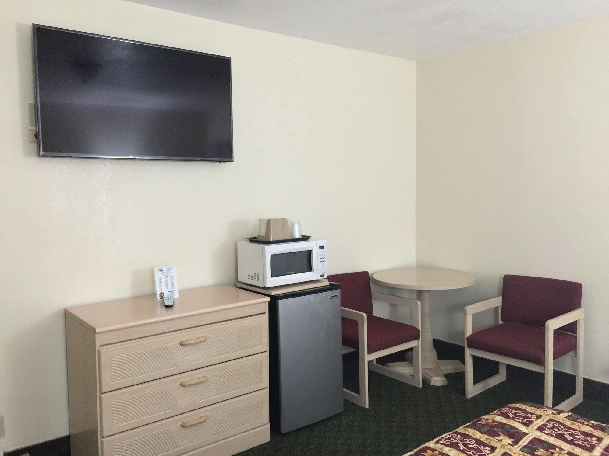 Stay Express Inn Элко Экстерьер фото